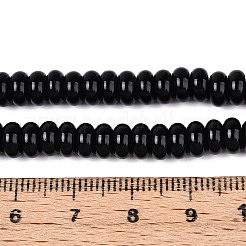 Выпечка краска бисер пряди&nbsp;LS-GLAA-T025-6mm-08A