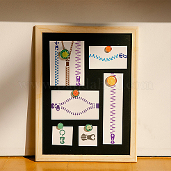 1 шт. трафареты для рисования домашних животных DIY-MA0005-74A