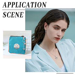 Подвески из сплава в тибетском стиле&nbsp;FIND-PH0003-12