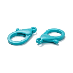 Fermoirs à pince de homard en plastique&nbsp;KY-ZX002-11