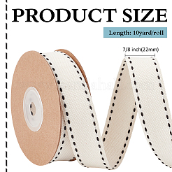 Baumwollband&nbsp;OCOR-WH0048-05J
