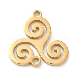 Ионное покрытие (IP) 304 нержавеющая сталь соединительные подвески&nbsp;STAS-A086-13G