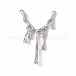 Подвески из латуни KK-K271-16P