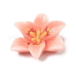 Непрозрачные кабошоны Рейна&nbsp;RESI-L050-03A