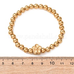 Damenarmbänder aus Edelstahl 304&nbsp;STAS-H256-06G