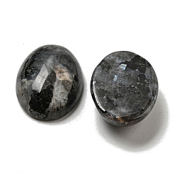 Cabujones de larvikita natural&nbsp;G-C115-01A-40