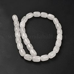 Природных кристаллов кварца бисер нитей G-H319-A04-02