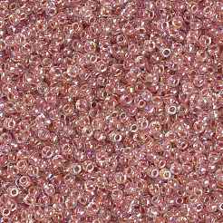 Perline rotonde miyuki rocailles&nbsp;X-SEED-G008-RR0275