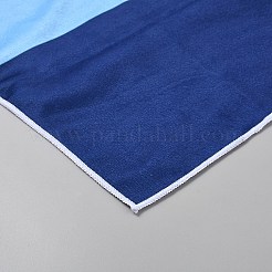 Пляжное полотенце из сверхтонкого волокна&nbsp;AJEW-WH20130-07