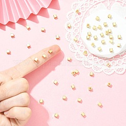 Латунные бусины&nbsp;XGRQ1H673-339G