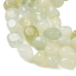 Natürlich neu Jade Perlen Stränge&nbsp;GG-CBA9392-09