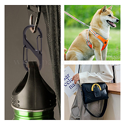 Наборы для застежки PALLOY-PH0005-92