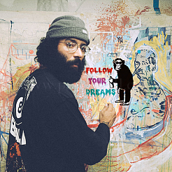 Трафареты для рисования домашних животных DIY-WH0391-0902