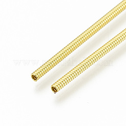 Круглая медная проволока из французских слитков&nbsp;KK-R115-01G