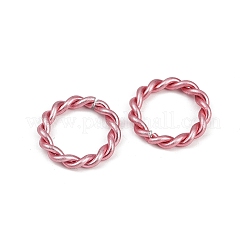 Алюминиевые быстроразъемные соединения ALUM-H002-01-11