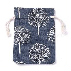 Мешковины упаковочные пакеты ABAG-XCP0001-05