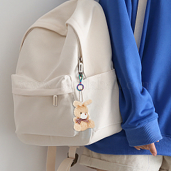 10 шт. Поворотные застежки из сплава&nbsp;DIY-PH0031-48