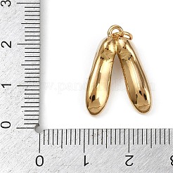 Подвески из нержавеющей стали 304&nbsp;LS-STAS-K301-03D-G