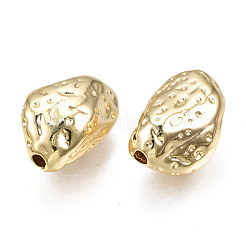 Латунные бусины KK-N233-158