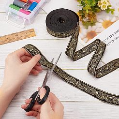 Полиэфирная лента OCOR-WH0068-05