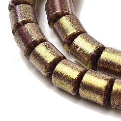 Полимерная глина бисер нитей CLAY-H006-04Q