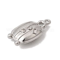 Подвески из нержавеющей стали 304&nbsp;STAS-K255-27P