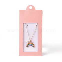 Бумажные коробки&nbsp;LS-X-CON-L021-02