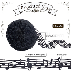 Polyesterband&nbsp;OCOR-WH0068-38
