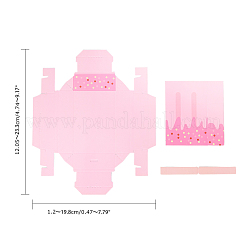 Karton Pappschachtel&nbsp;CON-PH0001-42B