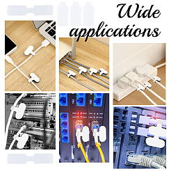 Нейлоновая волшебная кабельная стяжка FIND-WH0150-46