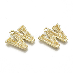 Aluminium Anhänger & Charms&nbsp;LS-PALLOY-N157-002W-NR