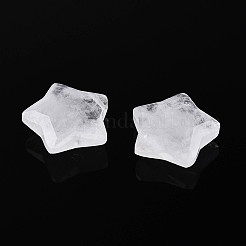 Натуральные кристаллы кварца&nbsp;X-G-H241-04K