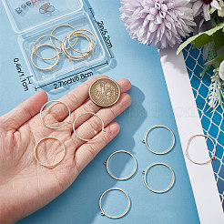 20шт латунные подвески KK-BBC00050-79