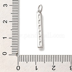 Стойки обшивки латунь микро проложить Циркон подвеску&nbsp;KK-I720-48P