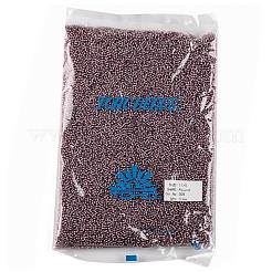 Круглые бусины toho 11/0 SEED-TR11-0305