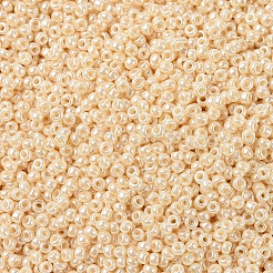 Миюки круглые бусины рокайль&nbsp;SEED-G007-RR0441