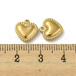 Ионное покрытие (ip) подвески из нержавеющей стали 304&nbsp;STAS-P341-20A-G