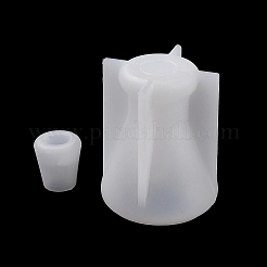 Силиконовые Молды для бутылок желаний своими руками&nbsp;DIY-M049-01G