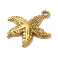 Ионное покрытие (ip) подвески из нержавеющей стали 304 STAS-M017-06G