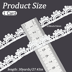 30 Yards flache&nbsp;OCOR-CY0003-98