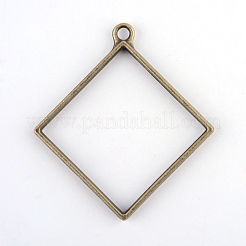 Пластиковые сплавы из ромба&nbsp;LS-X-PALLOY-S047-22F-FF