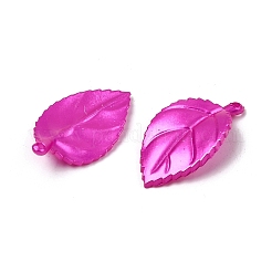 Непрозрачные акриловые подвески&nbsp;OACR-N137-29A