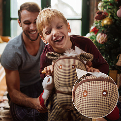 600 шт. BUTT-FG0001-20