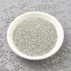 Бусины Миюки delica SEED-JP0008-DB0035