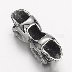 Шармы-слайдеры из нержавеющей стали 304 STAS-D166-70AS