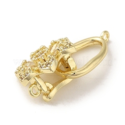 Латунное микропейв KK-G499-16G