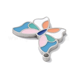 Подвески из нержавеющей стали 304&nbsp;LS-STAS-P339-14P-01