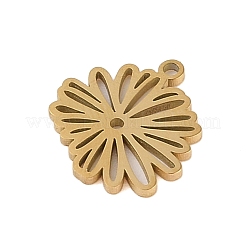 Подвески из нержавеющей стали 304 STAS-S139-06G-04