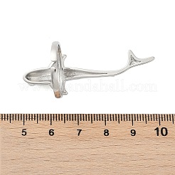 Латунные манжеты для женщин RJEW-C122-01P