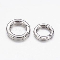 304 пружинное кольцо из нержавеющей стали, уплотнительные кольца, кольцо, цвет нержавеющей стали, 6 датчик, 21x4 мм, Внутренний диаметр: 14 мм